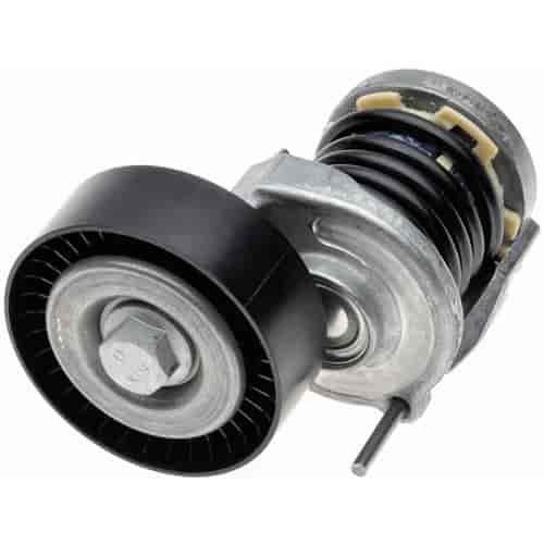 Automatic Belt (B)