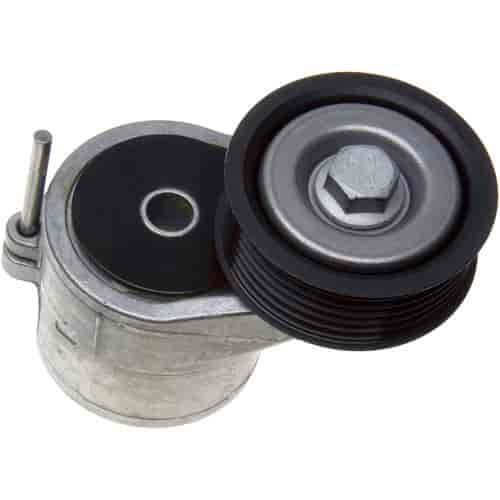 Automatic Belt (A)