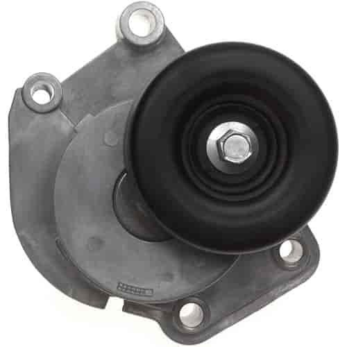 Automatic Belt (B)