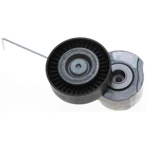 Automatic Belt (B)