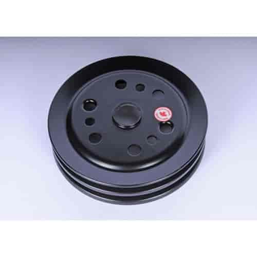 Crankshaft Pulley