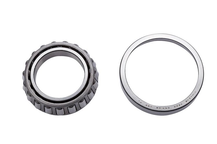 BEARING DIFF