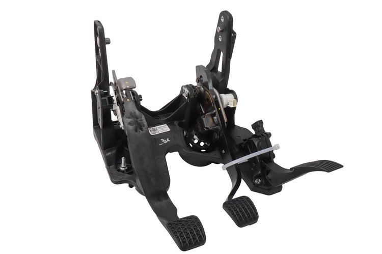 PEDAL ASM-BRK & (94)
