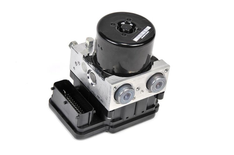 ABS Pressure Mo (SLP-1)