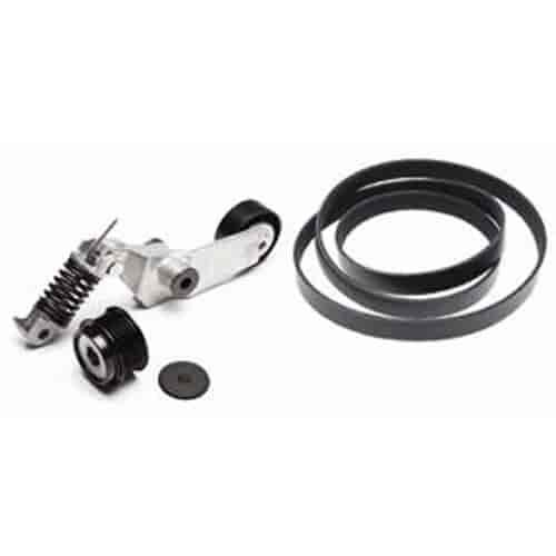 V-Ribbed Serpen (A)