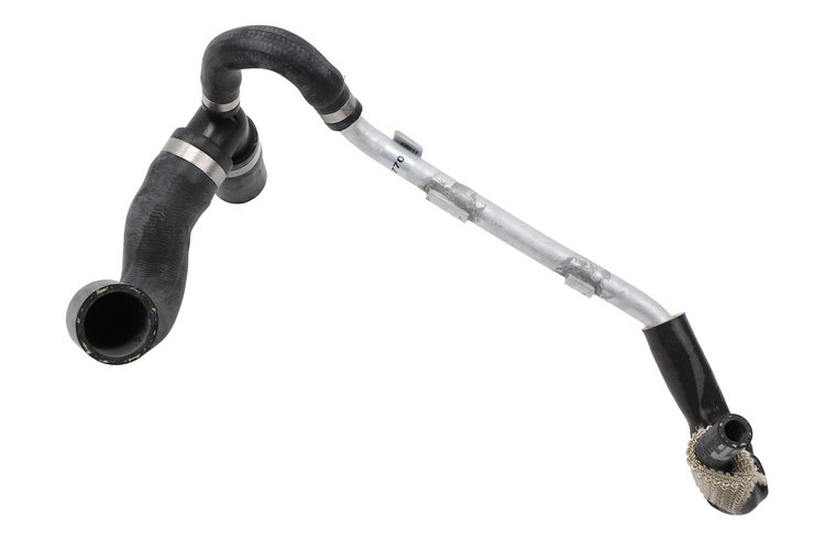 HOSE ASM-RAD OT (SLP-P1)