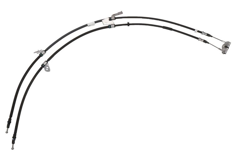 Parking Brake C (SLP-1)