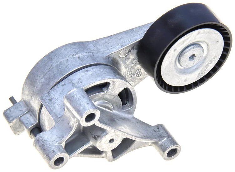 Automatic Belt (A)