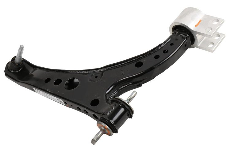 ARM ASM-FRT LWR (SLP-1)
