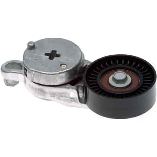 Automatic Belt (B)