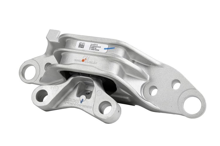 Motor Mount (SLP-P1)