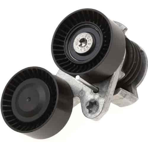 Automatic Belt (B)