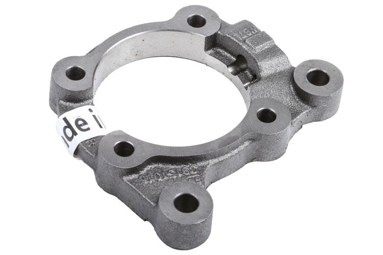 BRACKET-RR BRK (SLP-1)