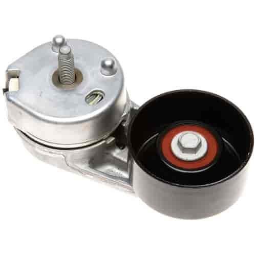 Automatic Belt (PARITY)