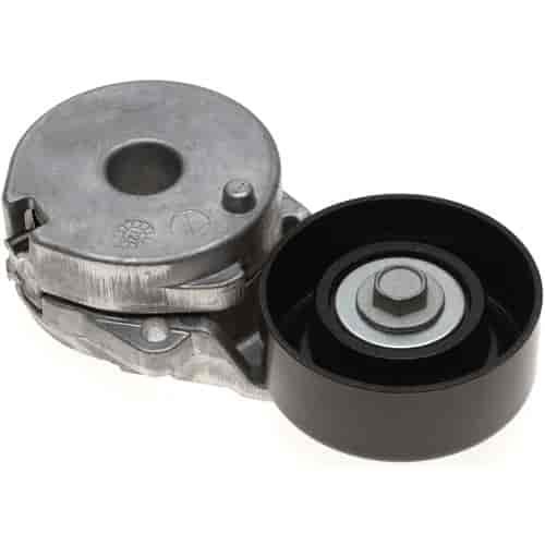 Automatic Belt (B)