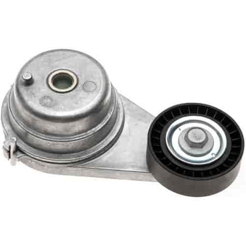 Automatic Belt (PARITY)