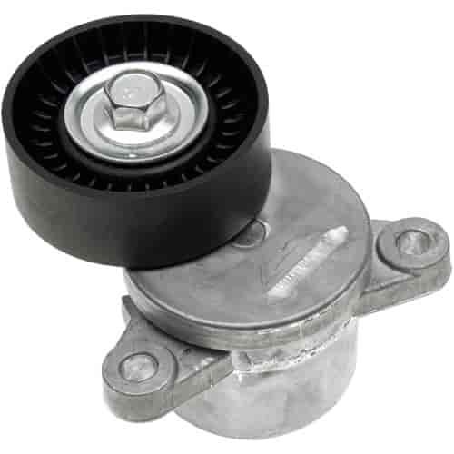 Automatic Belt (B)