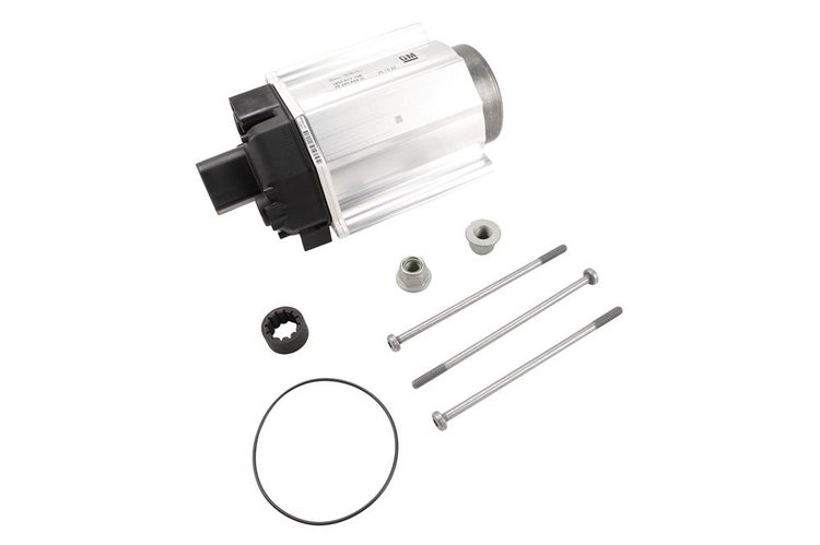 MOTOR KIT-P/S A (SLP-1)