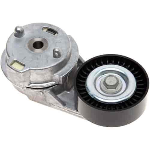 Automatic Belt (B)