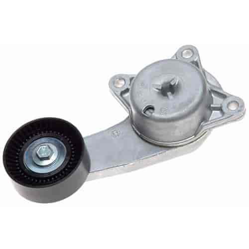 Automatic Belt (B)