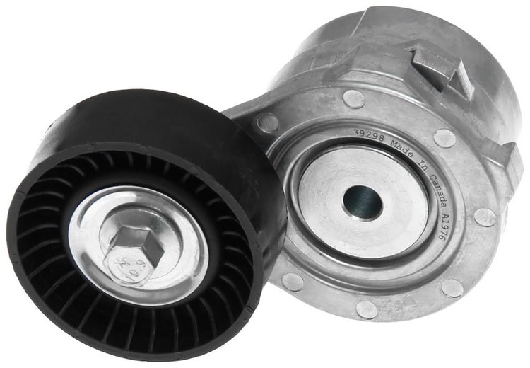 TENSIONER ASMDRV BE (B)