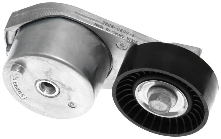 TENSIONER ASMDRV BE (B)