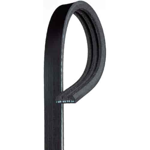 V-Ribbed Serpen (B)
