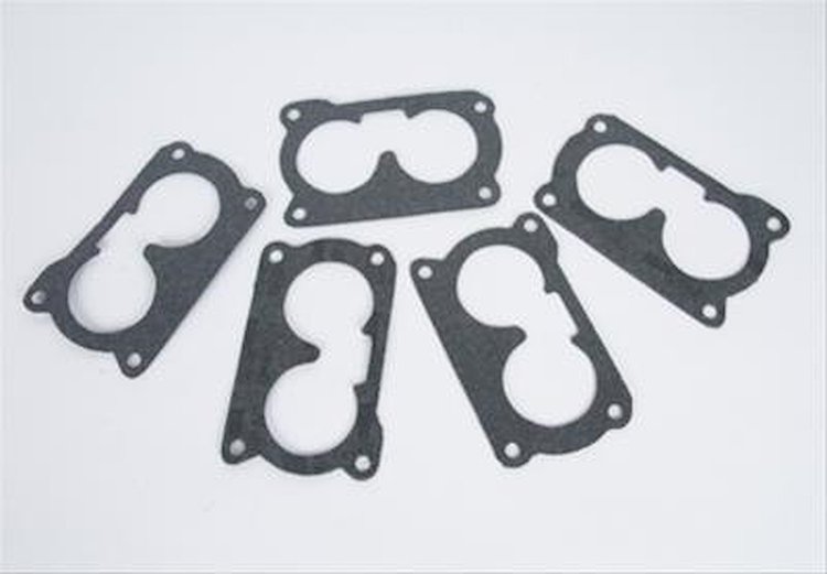 GASKET-THROT BODY