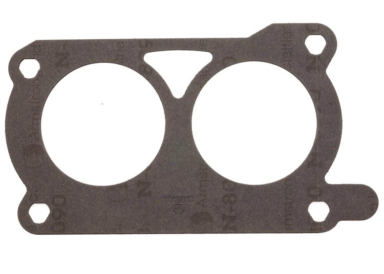 GASKET-THROT BODY