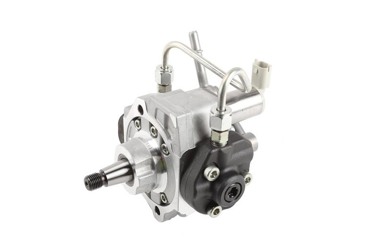 PUMP ASM-FUEL (SLP)