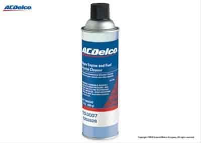 TOP ENGINE CLEANER 13 OZ