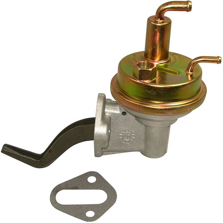 FUEL PUMP