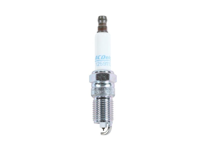 SPARK PLUG ASM