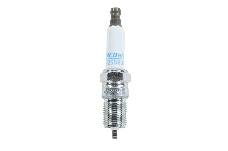 Iridium Spark Plug