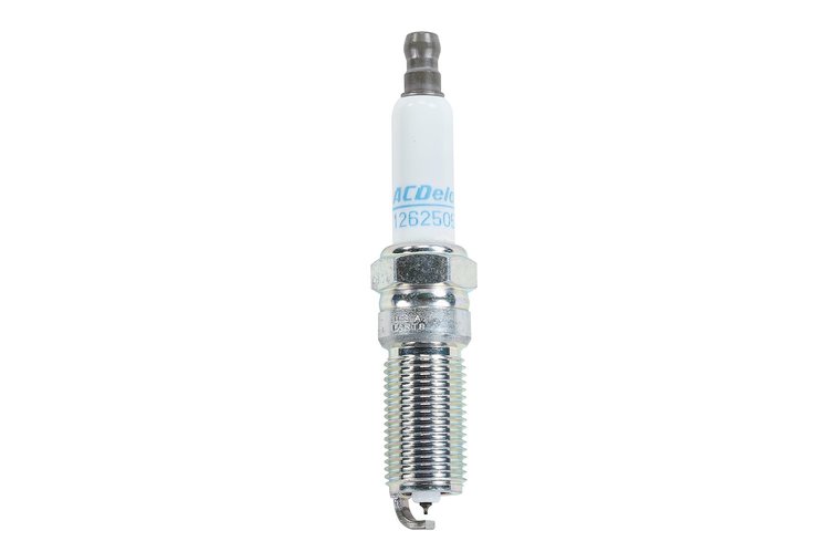 Iridium Spark Plug