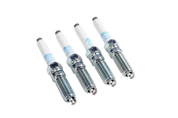 SPARK PLUG ASM- (SLP-1)
