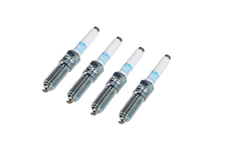 SPARK PLUG ASM- (SLP-1)