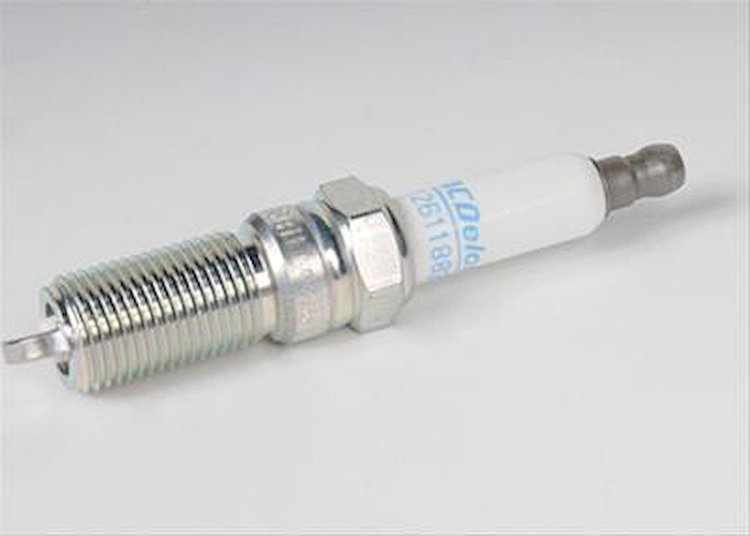 SPARK PLUG ASM 41-107