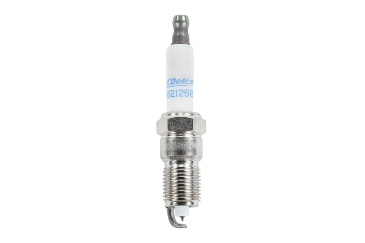 Iridium Spark Plug for Select GM Models [14mm x .984" Reach]