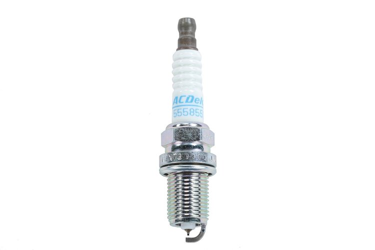 SPARK PLUG