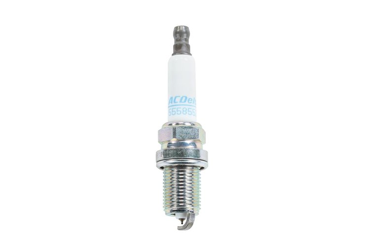 SPARK PLUG ASM