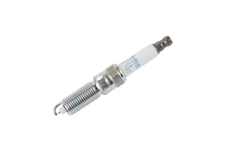Iridium Spark P (SLP-1)
