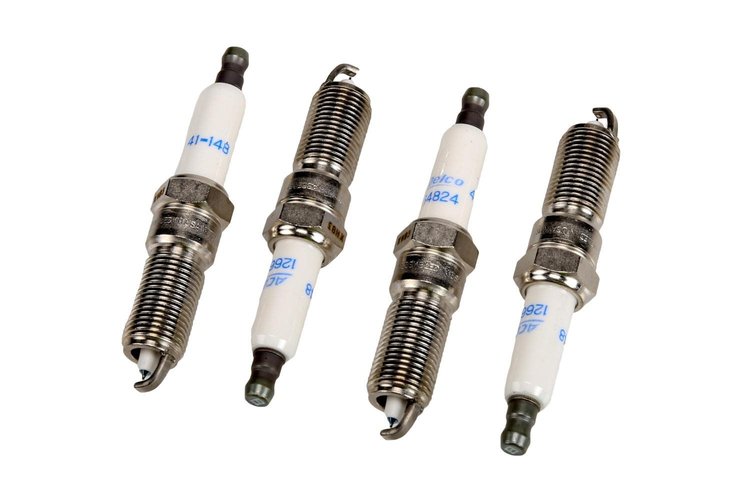 SPARK PLUG ASM (SLP-1)
