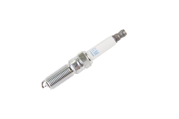 Iridium Spark P (SLP-1)