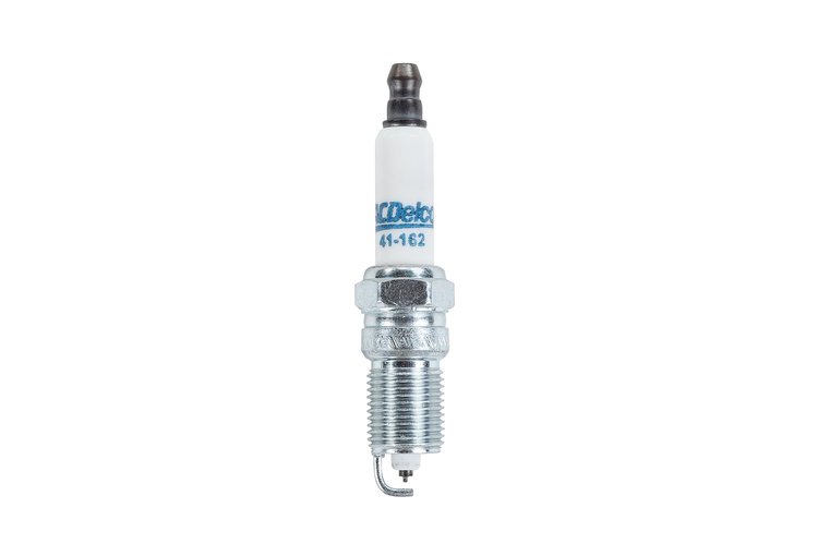 41-162 Iridium Spark Plug for Select 1995-2018 GM Cars and Trucks