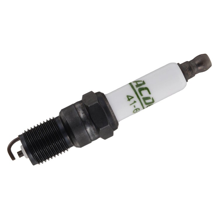Conventional Spark Plug [14 mm Thread Size, 14.247 mm Reach]