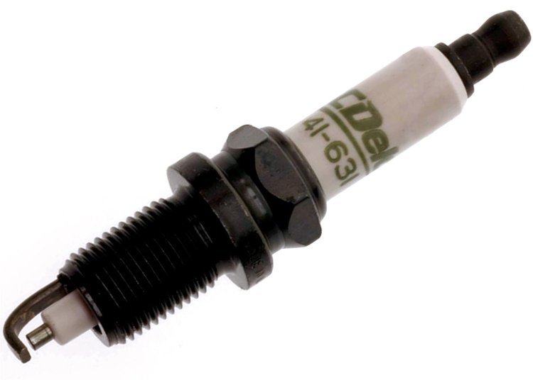 SPARK PLUG