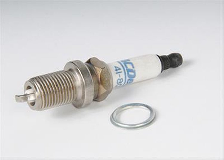 Spark Plug
