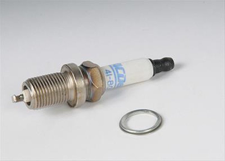Spark Plug