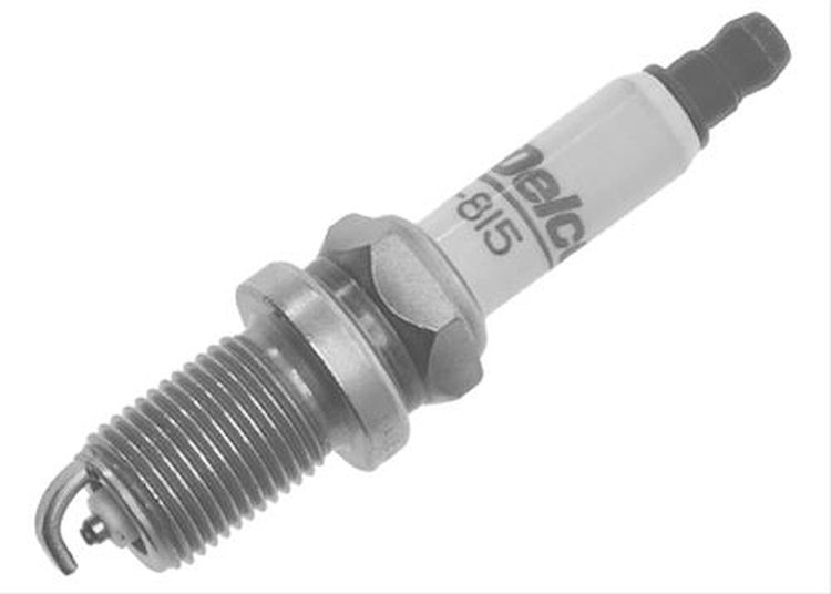 SPARK PLUG PKG